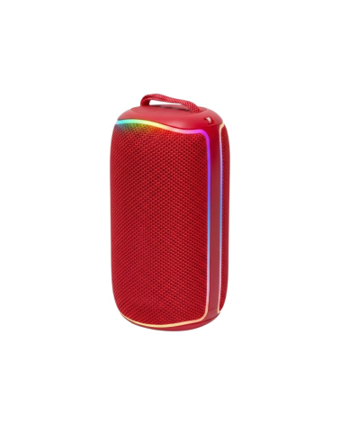 Ασύρματο ηχείο Bluetooth - M32PRO - 260110 - Red