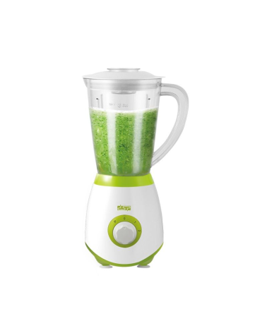 Μπλέντερ - 2in1- KJ2002 - DSP - 562779 - Green