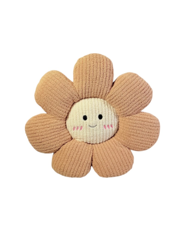 Μαξιλάρι καρέκλας - 40cm - 571539 - Brown