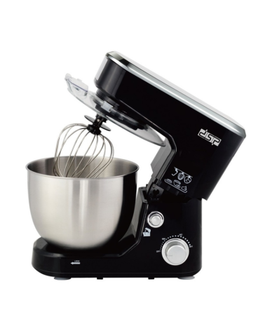 Κουζινομηχανή - Μίξερ με κάδο - KM3030 - 5.0L - DSP - 616775 - Black