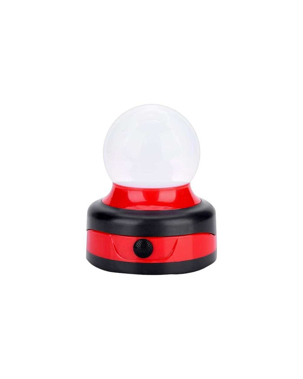 Φορητή λάμπα LED με μαγνήτη - ZY-717 - 507171 - Red