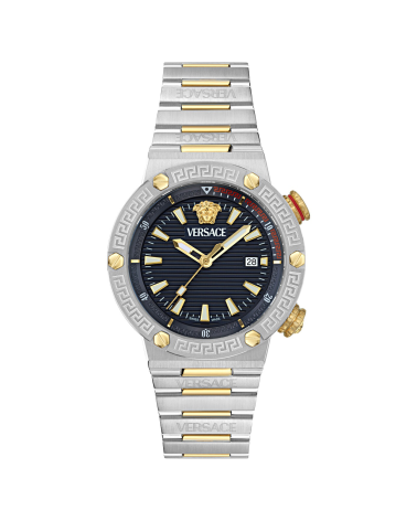 WATCH VERSACE MAN VE8G00424 (43MM)