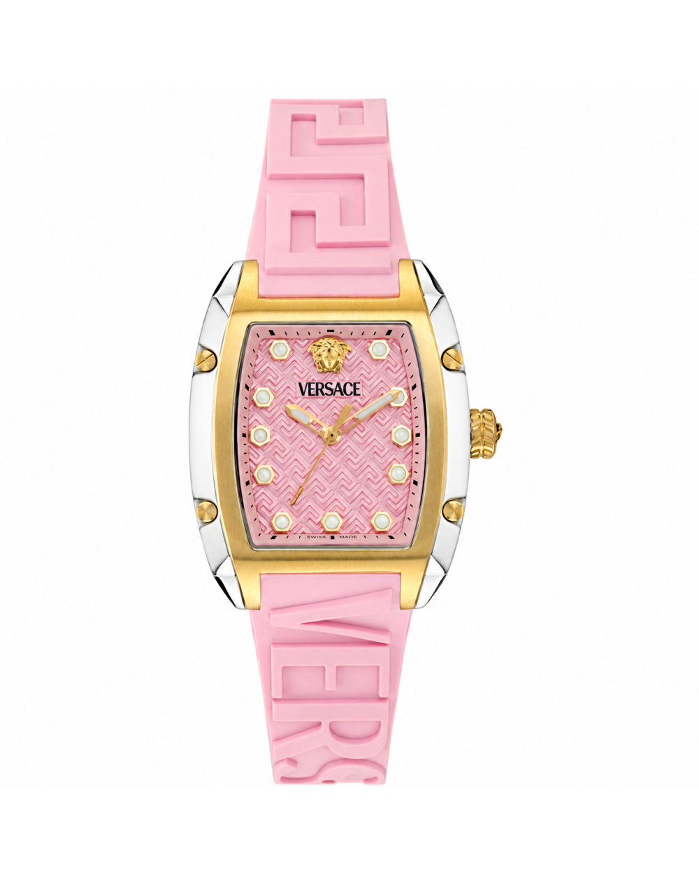 WATCH VERSACE WOMEN VE8K00224 (45MM)