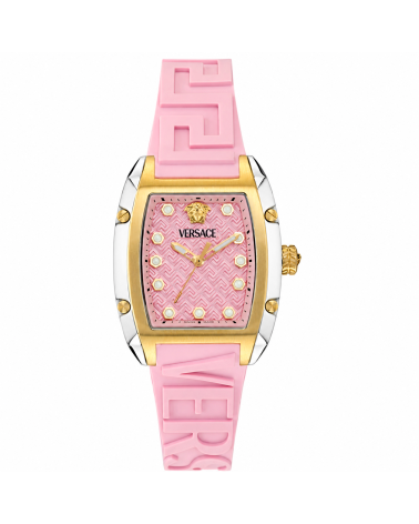 WATCH VERSACE WOMEN VE8K00224 (45MM)