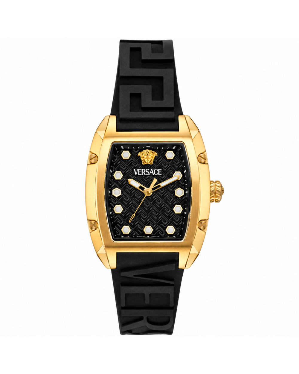 WATCH VERSACE WOMEN VE8K00624 (45MM)