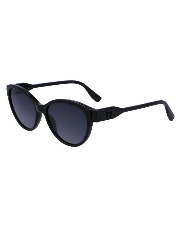 SUNGLASSES KARL LAGERFELD WOMEN KL6099S-001 (Lens/Bridge/Temple) 54/15/140 mm)