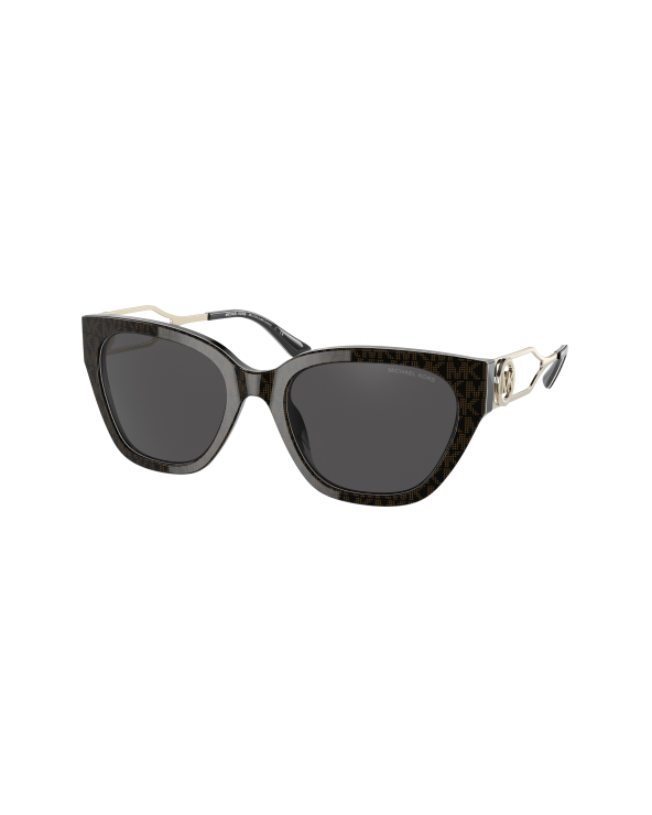 SUNGLASSES MICHAEL KORS WOMEN MK2154-370687 (Lens/Bridge/Temple) 54/19/140 mm)
