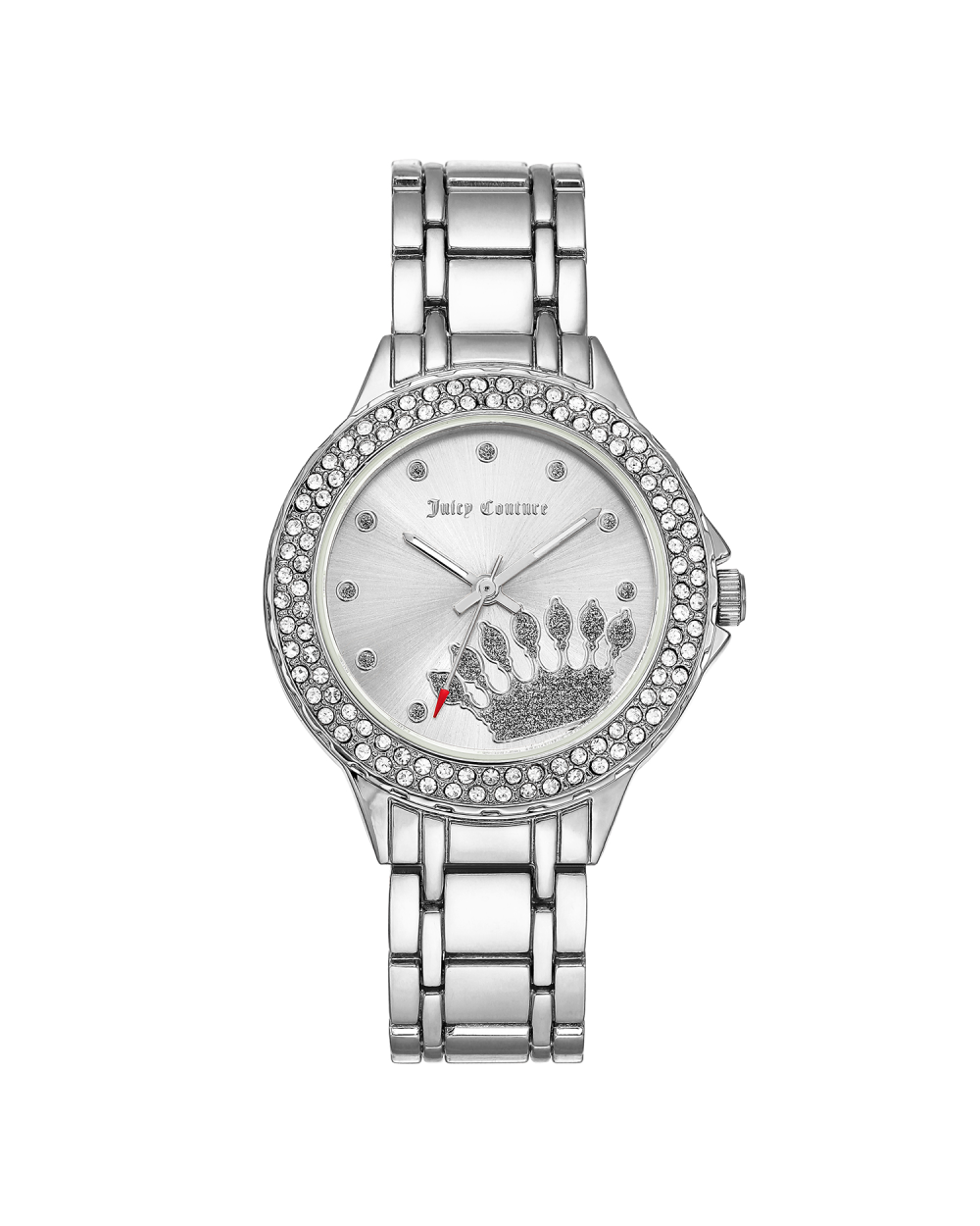 WATCH JUICY COUTURE WOMEN JC1283SVSV (36 MM)