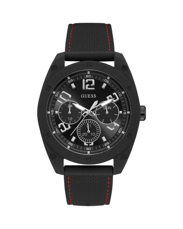 WATCH GUESS MAN W1256G1 (46MM)
