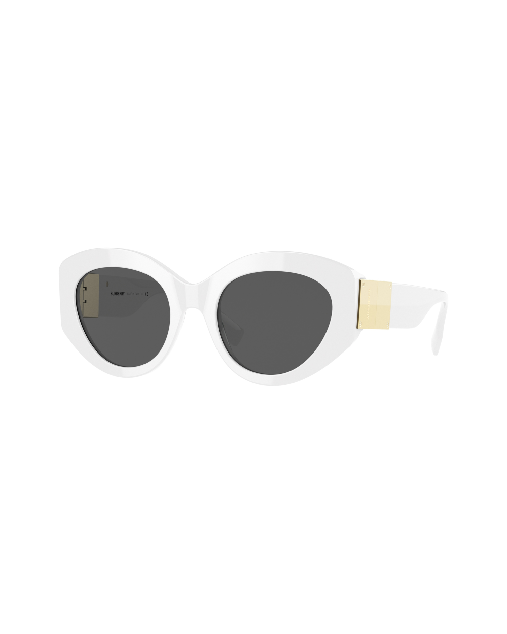SUNGLASSES BURBERRY WOMEN 0BE4361300787 (Lens/Bridge/Temple) 51/20/135 mm)