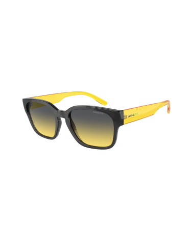 SUNGLASSES ARNETTE UNISEX AN4325-27862Q (Lens/Bridge/Temple) 54/19/145 mm)
