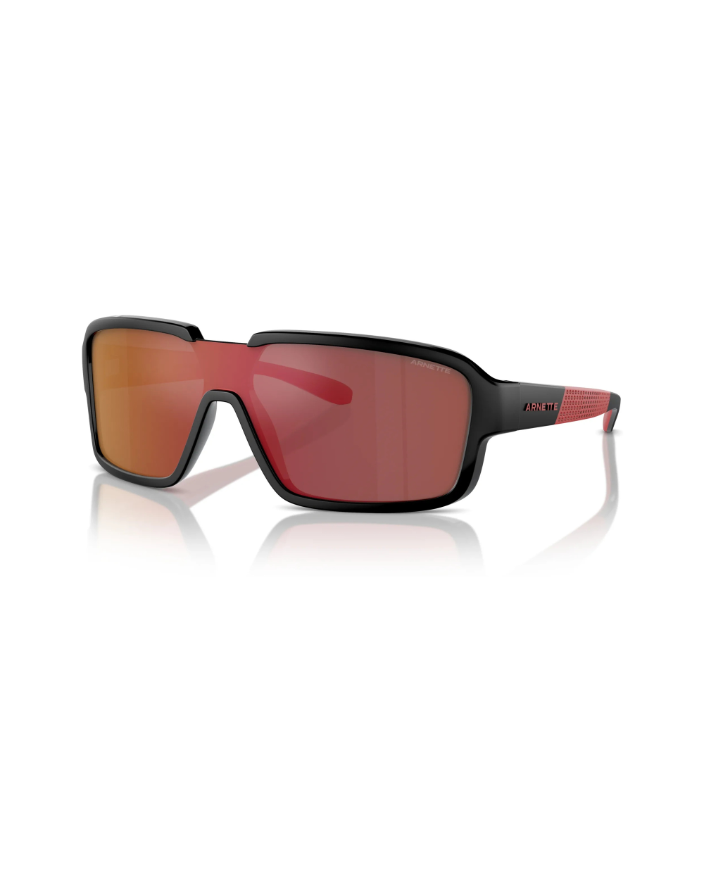 SUNGLASSES ARNETTE MAN AN4335-27536Q (Lens/Bridge/Temple) 132/00/125 mm)