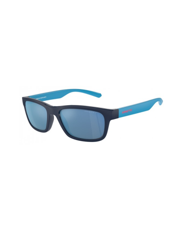 SUNGLASSES ARNETTE UNISEX AN4340-275422 (Lens/Bridge/Temple) 53/17/140 mm)