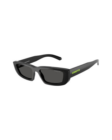 SUNGLASSES ARNETTE MAN AN4357-121487 (Lens/Bridge/Temple) 53/17/145 mm)