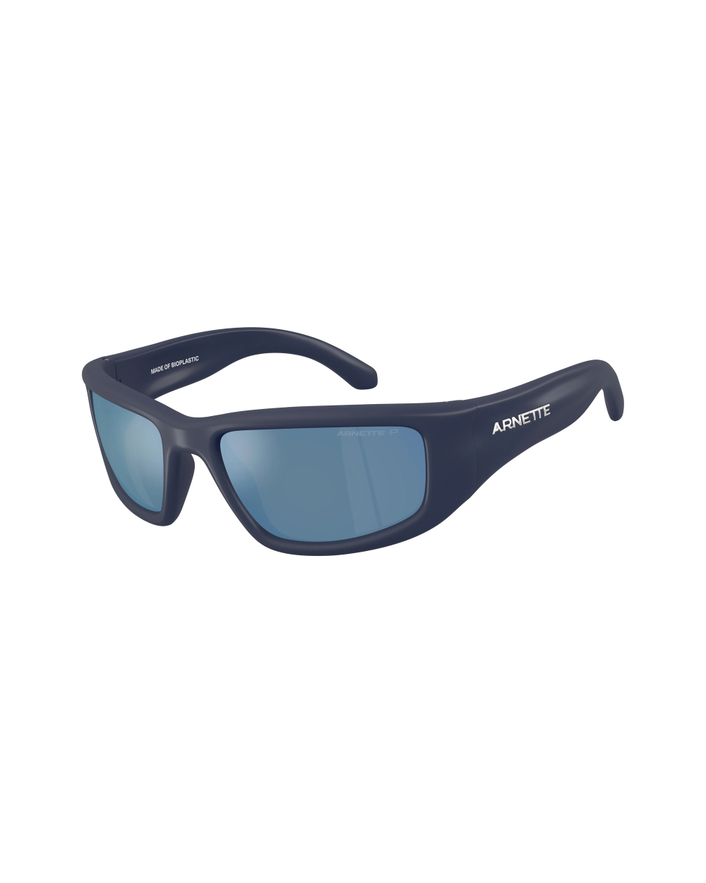 SUNGLASSES ARNETTE MAN AN4358-275922 (Lens/Bridge/Temple) 58/19/135 mm)