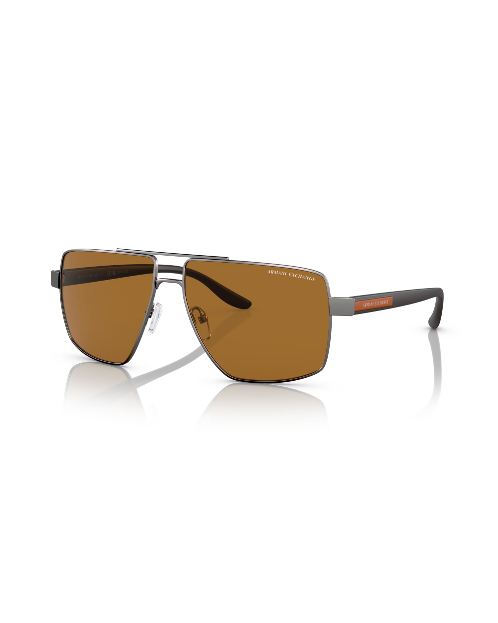 SUNGLASSES ARMANI EXCHANGE MAN AX2037S600383 (Lens/Bridge/Temple) 60/14/145 mm)