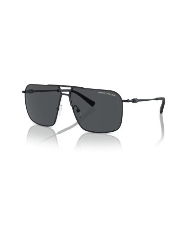 SUNGLASSES ARMANI EXCHANGE MAN AX2050S609980 (Lens/Bridge/Temple) 60/12/145 mm)