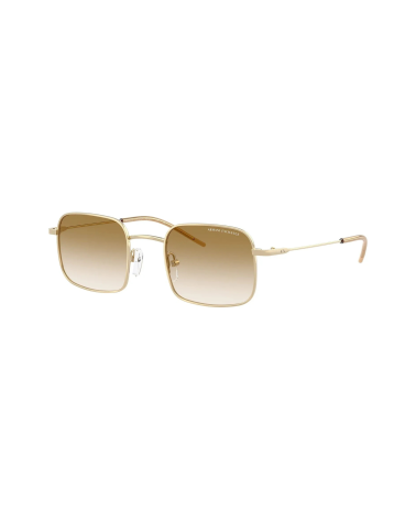 SUNGLASSES ARMANI EXCHANGE WOMEN AX2055S611013 (Lens/Bridge/Temple) 46/21/140 mm)