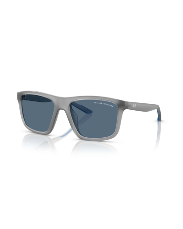 SUNGLASSES ARMANI EXCHANGE MAN AX4149SU83638 (Lens/Bridge/Temple) 56/18/145 mm)