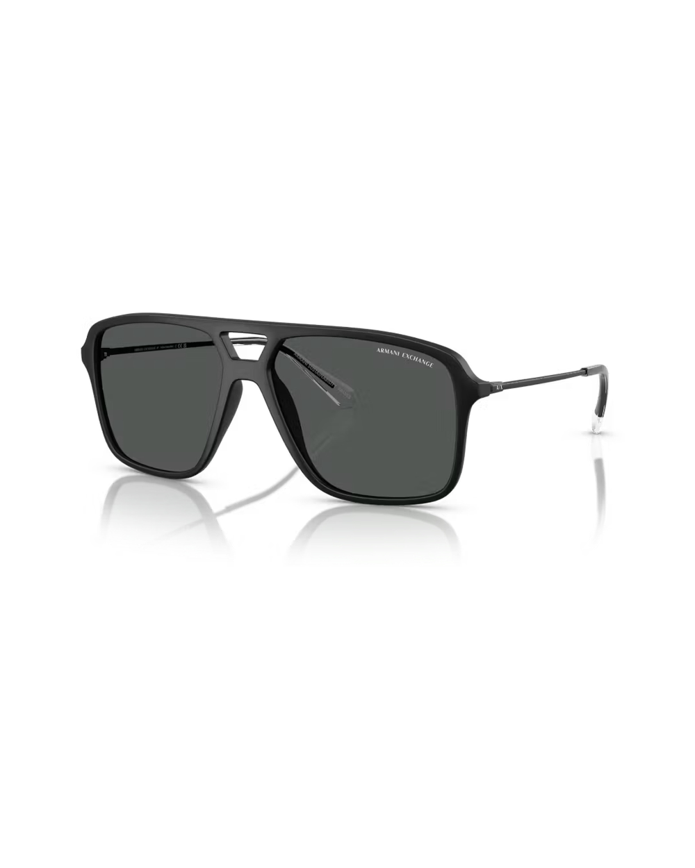 SUNGLASSES ARMANI EXCHANGE MAN AX4150SU80588 (Lens/Bridge/Temple) 59/15/145 mm)
