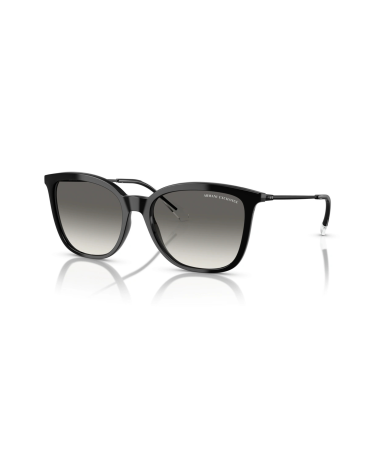 SUNGLASSES ARMANI EXCHANGE WOMEN AX4151S815811 (Lens/Bridge/Temple) 55/17/140 mm)