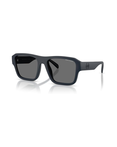 SUNGLASSES ARMANI EXCHANGE MAN AX4154SU-56 (Lens/Bridge/Temple) 56/19/145 mm)