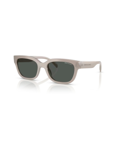 SUNGLASSES ARMANI EXCHANGE WOMEN AX4155SU83748 (Lens/Bridge/Temple) 54/19/140 mm)