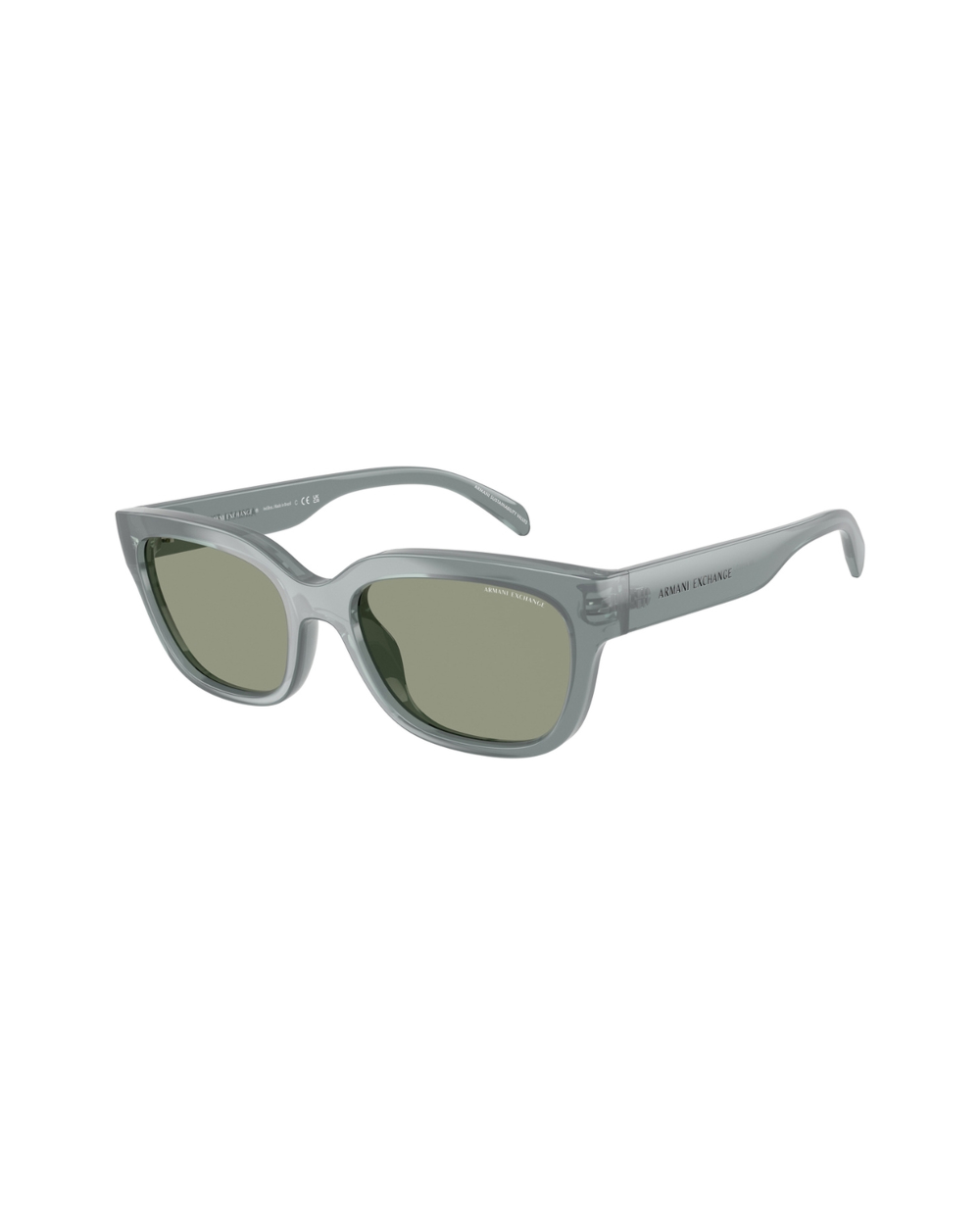 SUNGLASSES ARMANI EXCHANGE WOMEN AX4155SU83752 (Lens/Bridge/Temple) 54/19/140 mm)