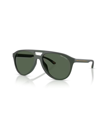 SUNGLASSES ARMANI EXCHANGE MAN AX4156SU83777 (Lens/Bridge/Temple) 59/17/145 mm)
