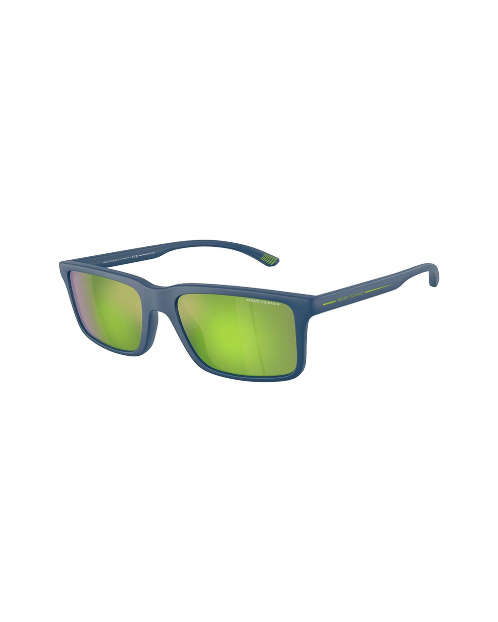 SUNGLASSES ARMANI EXCHANGE MAN AX4157SU83768 (Lens/Bridge/Temple) 57/19/145 mm)