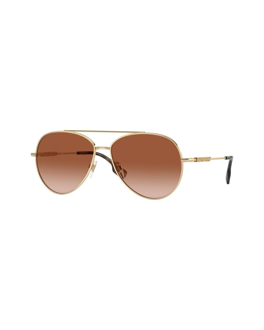 SUNGLASSES BURBERRY WOMEN BE3147-110913 (Lens/Bridge/Temple) 58/14/140 mm)