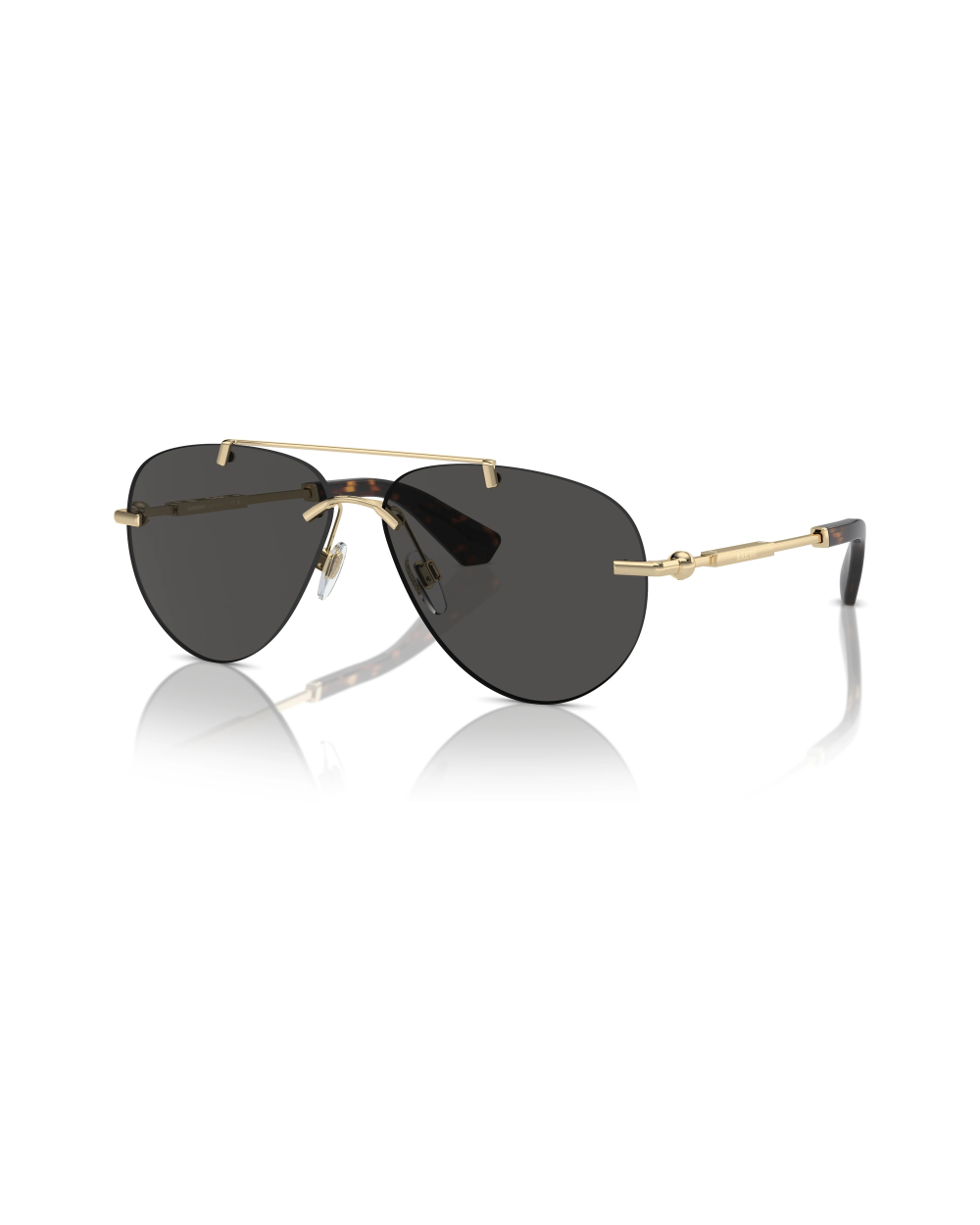 SUNGLASSES BURBERRY WOMEN BE3151-110987 (Lens/Bridge/Temple) 60/13/140 mm)