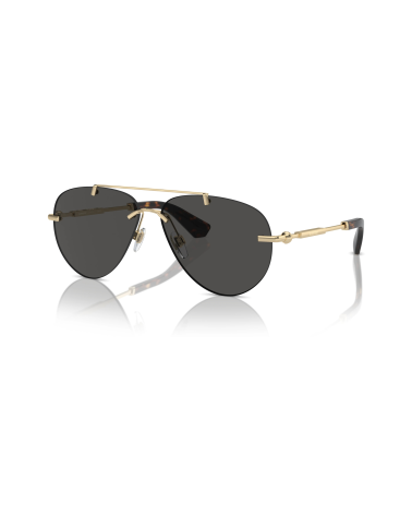 SUNGLASSES BURBERRY WOMEN BE3151-110987 (Lens/Bridge/Temple) 60/13/140 mm)