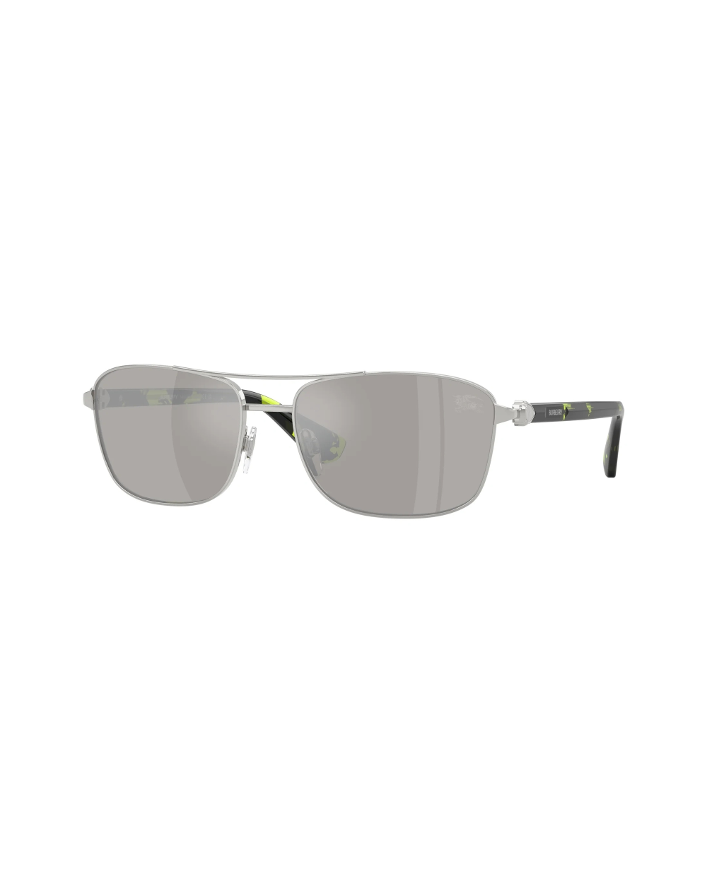 SUNGLASSES BURBERRY MAN BE3163-10056G (Lens/Bridge/Temple) 60/17/140 mm)