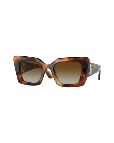 SUNGLASSES BURBERRY WOMEN BE4344-3316T5 (Lens/Bridge/Temple) 51/20/140 mm)