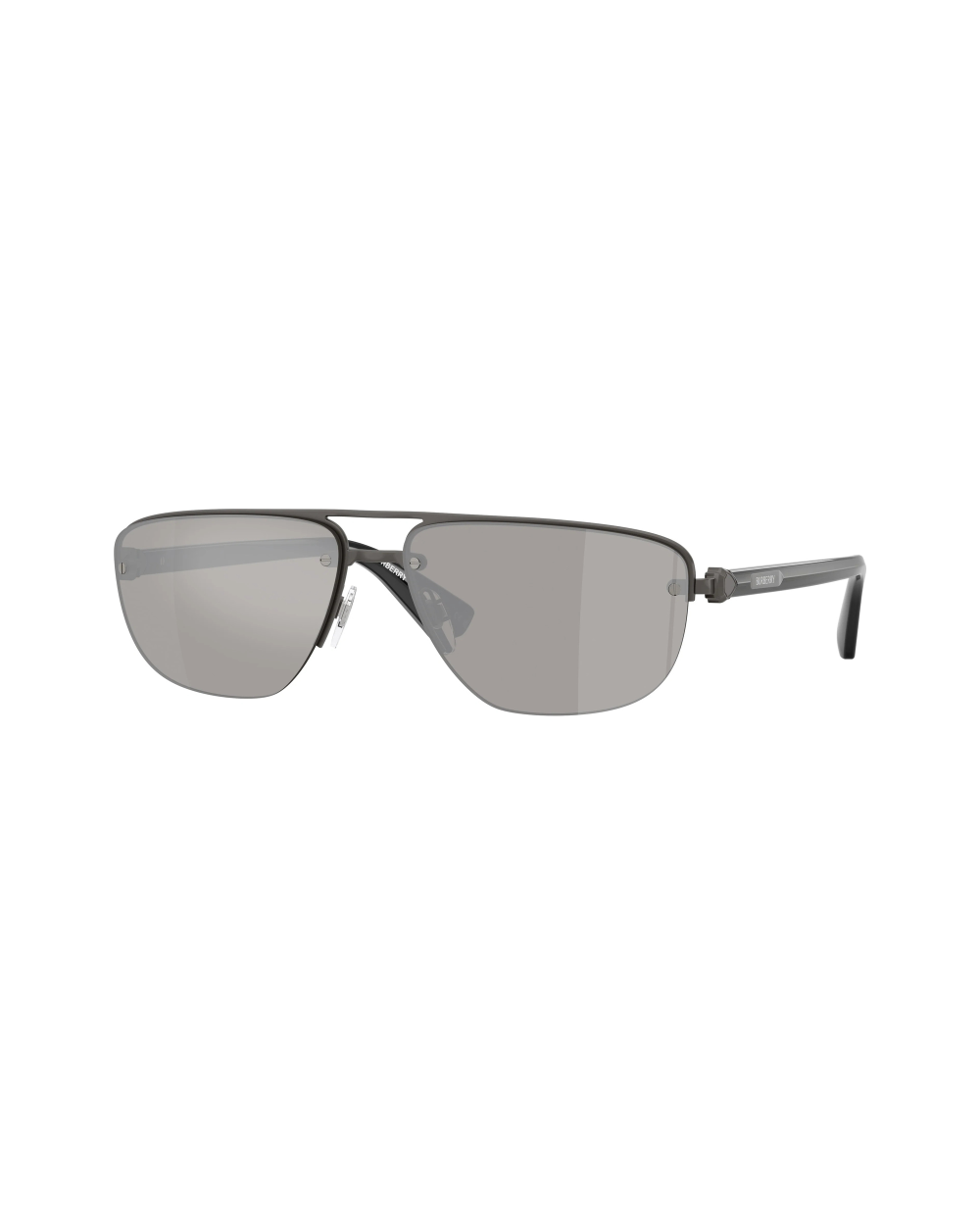 SUNGLASSES BURBERRY MAN BE3164-13166G (Lens/Bridge/Temple) 62/15/140 mm)