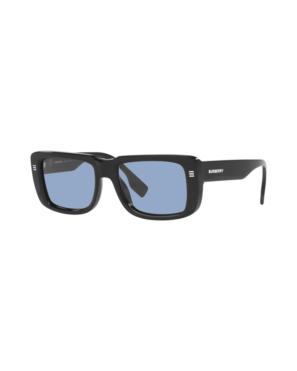 SUNGLASSES BURBERRY MAN BE4376U300172 (Lens/Bridge/Temple) 55/19/150 mm)
