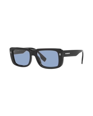 SUNGLASSES BURBERRY MAN BE4376U300172 (Lens/Bridge/Temple) 55/19/150 mm)
