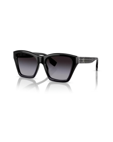 SUNGLASSES BURBERRY WOMEN BE439130018G5 (Lens/Bridge/Temple) 54/17/140 mm)