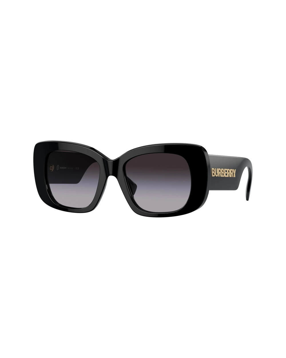 SUNGLASSES BURBERRY WOMEN BE4410-30018G (Lens/Bridge/Temple) 52/18/140 mm)