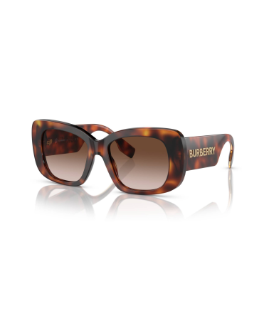 SUNGLASSES BURBERRY WOMEN BE4410-331613 (Lens/Bridge/Temple) 52/18/140 mm)