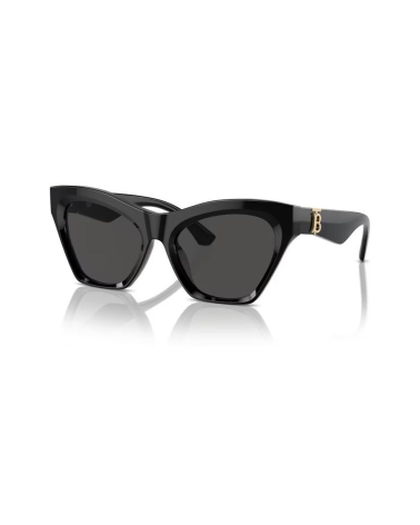 SUNGLASSES BURBERRY WOMEN BE4420U300187 (Lens/Bridge/Temple) 55/18/140 mm)