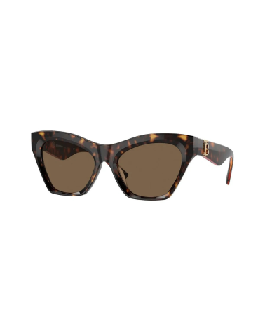 SUNGLASSES BURBERRY WOMEN BE4420U300273 (Lens/Bridge/Temple) 55/18/140 mm)