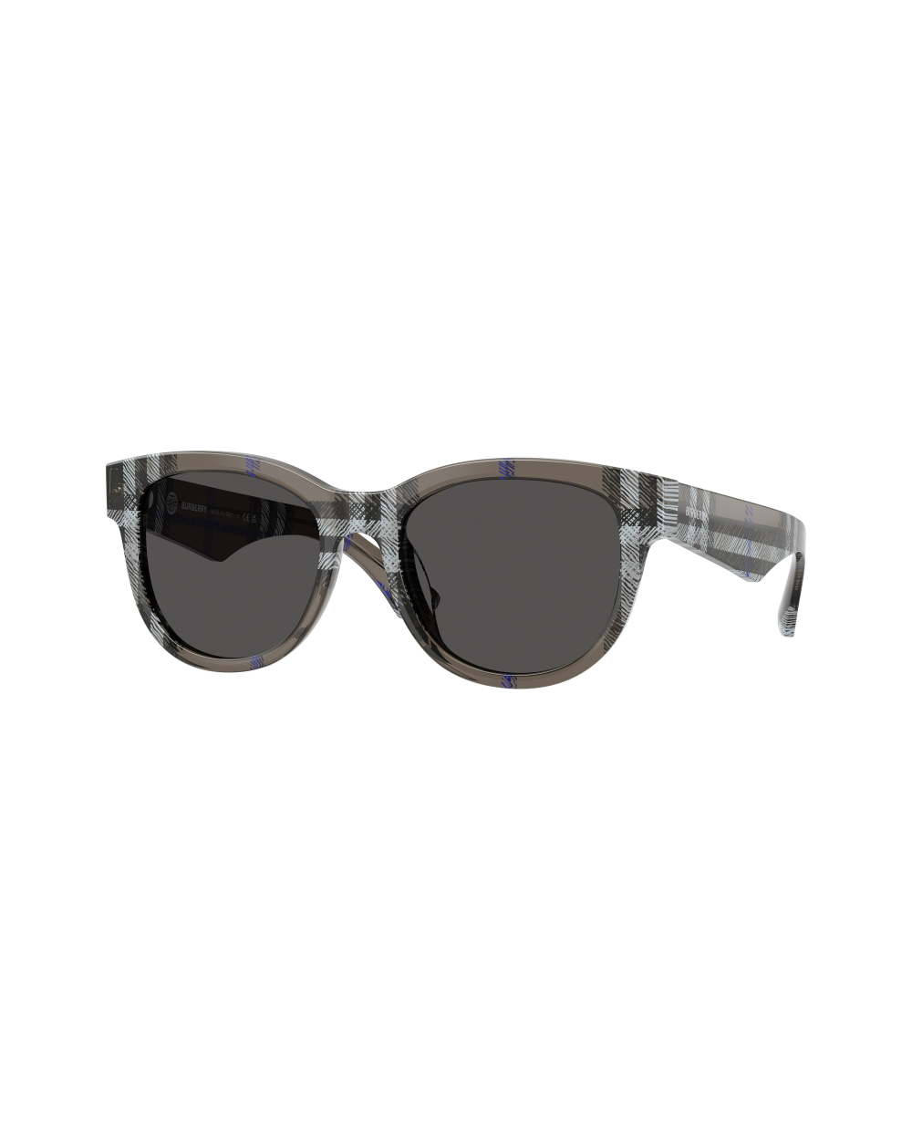 SUNGLASSES BURBERRY WOMEN BE4432U414787 (Lens/Bridge/Temple) 54/19/140 mm)