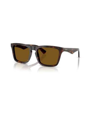 SUNGLASSES BURBERRY MAN BE4434-300283 (Lens/Bridge/Temple) 57/20/145 mm)