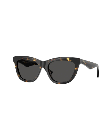 SUNGLASSES BURBERRY WOMEN BE4435F412187 (Lens/Bridge/Temple) 53/18/140 mm)