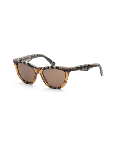 SUNGLASSES BURBERRY WOMEN BE4435F414673 (Lens/Bridge/Temple) 53/18/140 mm)