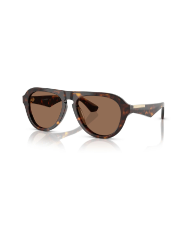 SUNGLASSES BURBERRY MAN BE4437U300273 (Lens/Bridge/Temple) 55/18/145 mm)