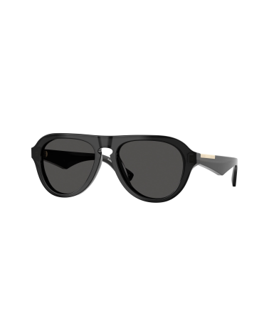 SUNGLASSES BURBERRY MAN BE4437U411287 (Lens/Bridge/Temple) 55/18/145 mm)