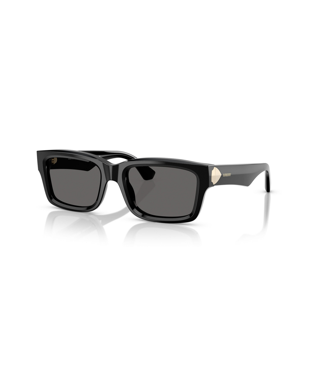 SUNGLASSES BURBERRY WOMEN BE4443-300187 (Lens/Bridge/Temple) 55/20/145 mm)